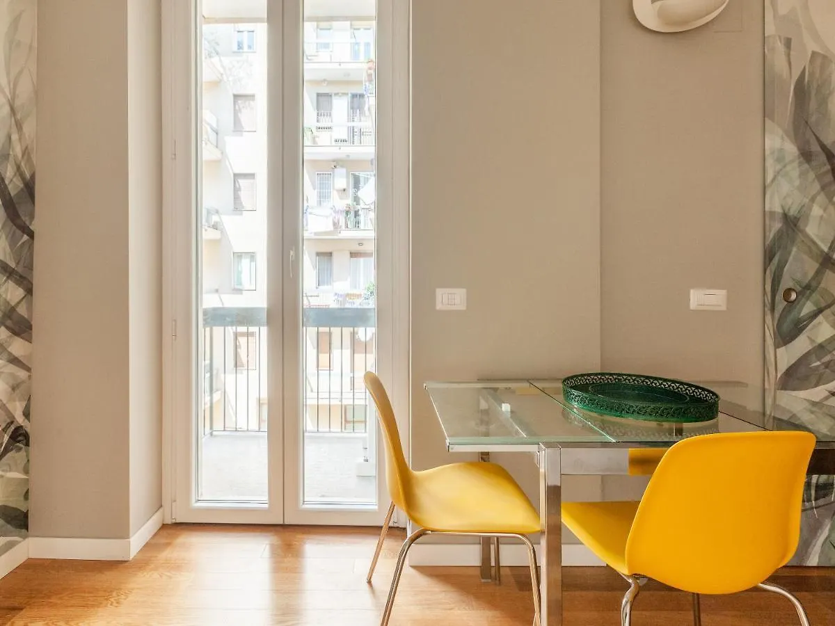 Appartement Easyhomes - Vincenzo Monti Milaan