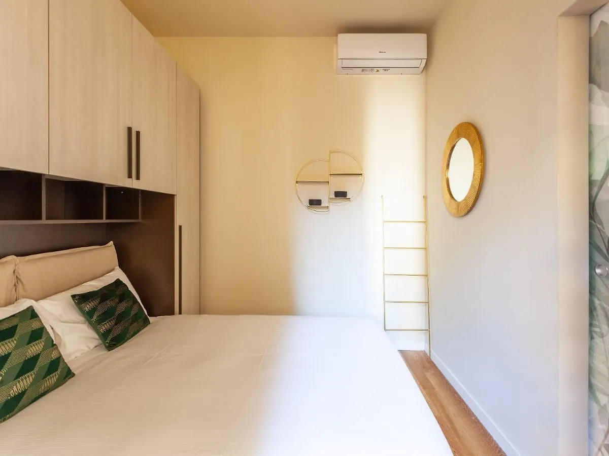 Appartement Easyhomes - Vincenzo Monti Milaan Italië