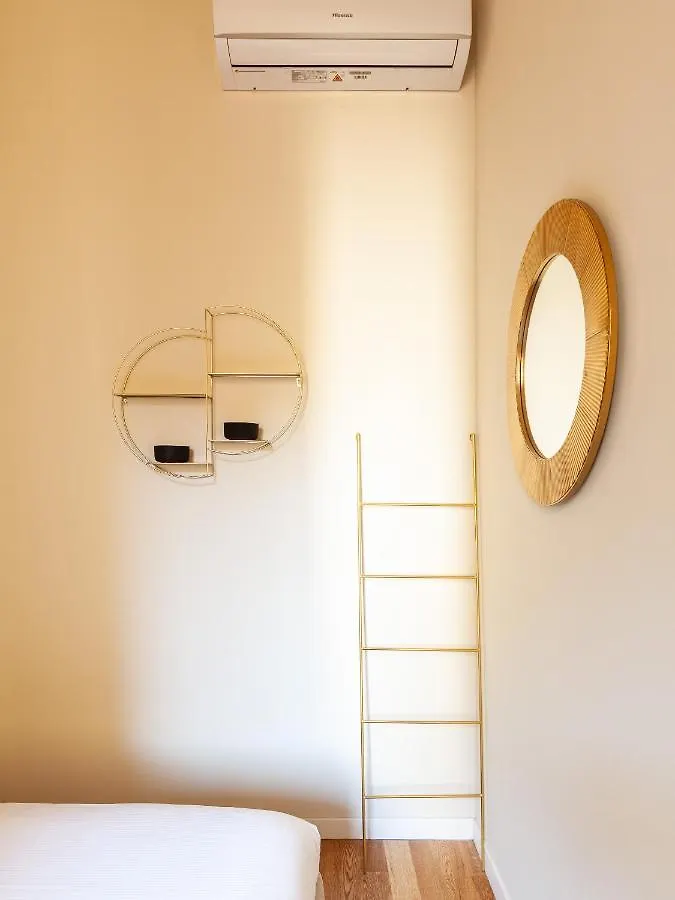 Appartement Easyhomes - Vincenzo Monti Milaan